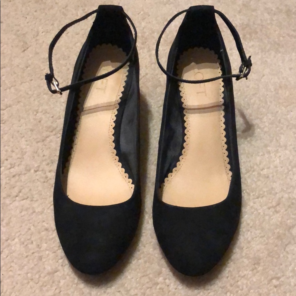 LOFT pumps / heels